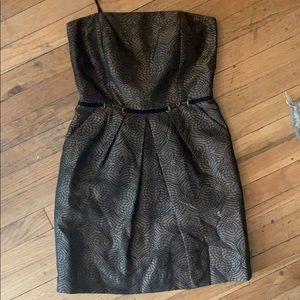 Antonio Melanie dress